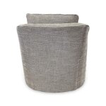 Hollis Swivel Chair - Image 5