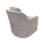 Hollis Swivel Chair - Image 4