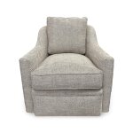 Hollis Swivel Chair - Image 2
