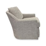 Hollis Swivel Chair - Image 3
