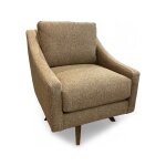 Nash Swivel Chair