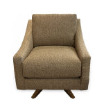 Nash Swivel Chair - Image 2
