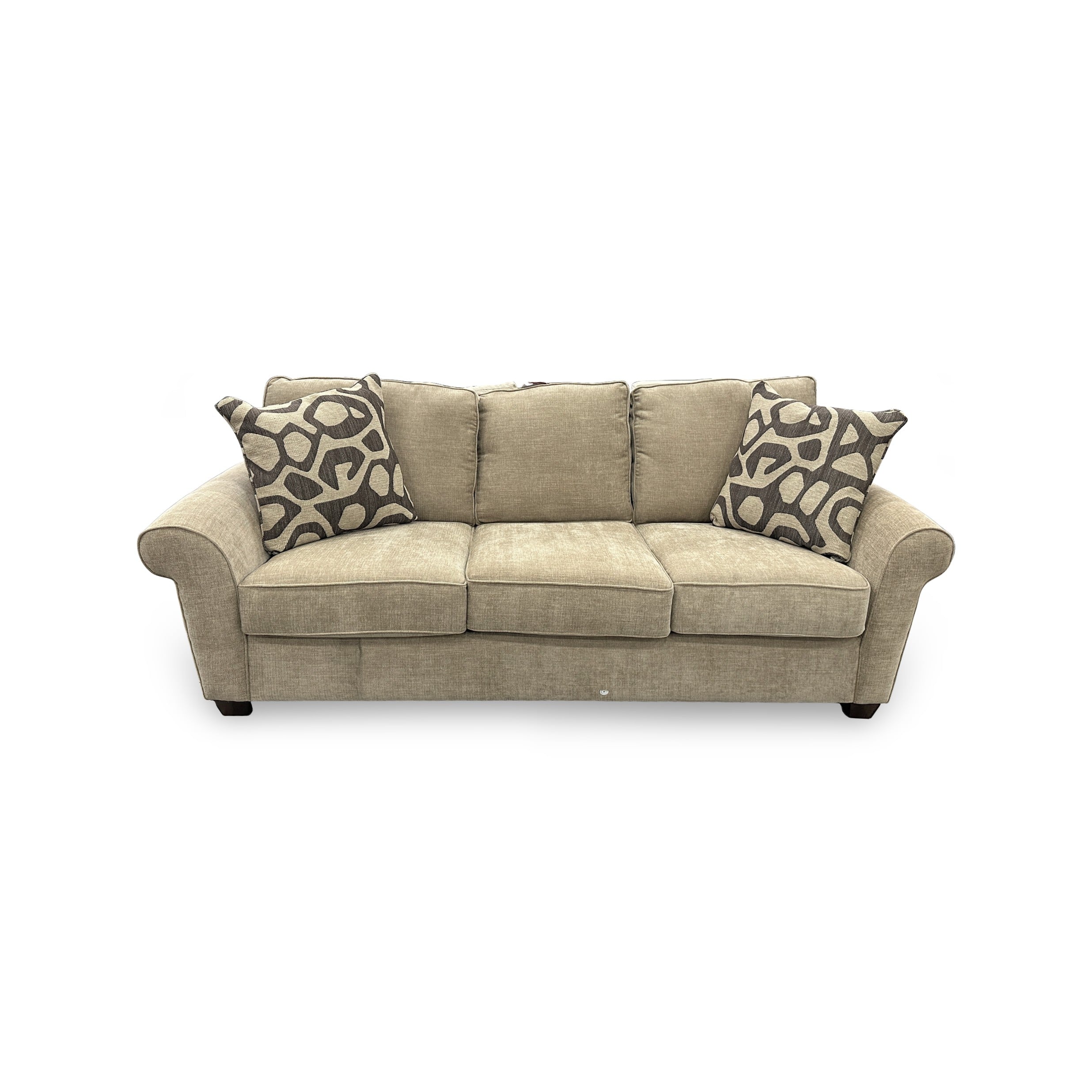Tina Casual Sofa