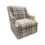 Weymouth Swivel Glider Chair