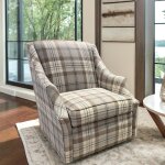 Weymouth Swivel Glider Chair - Image 5