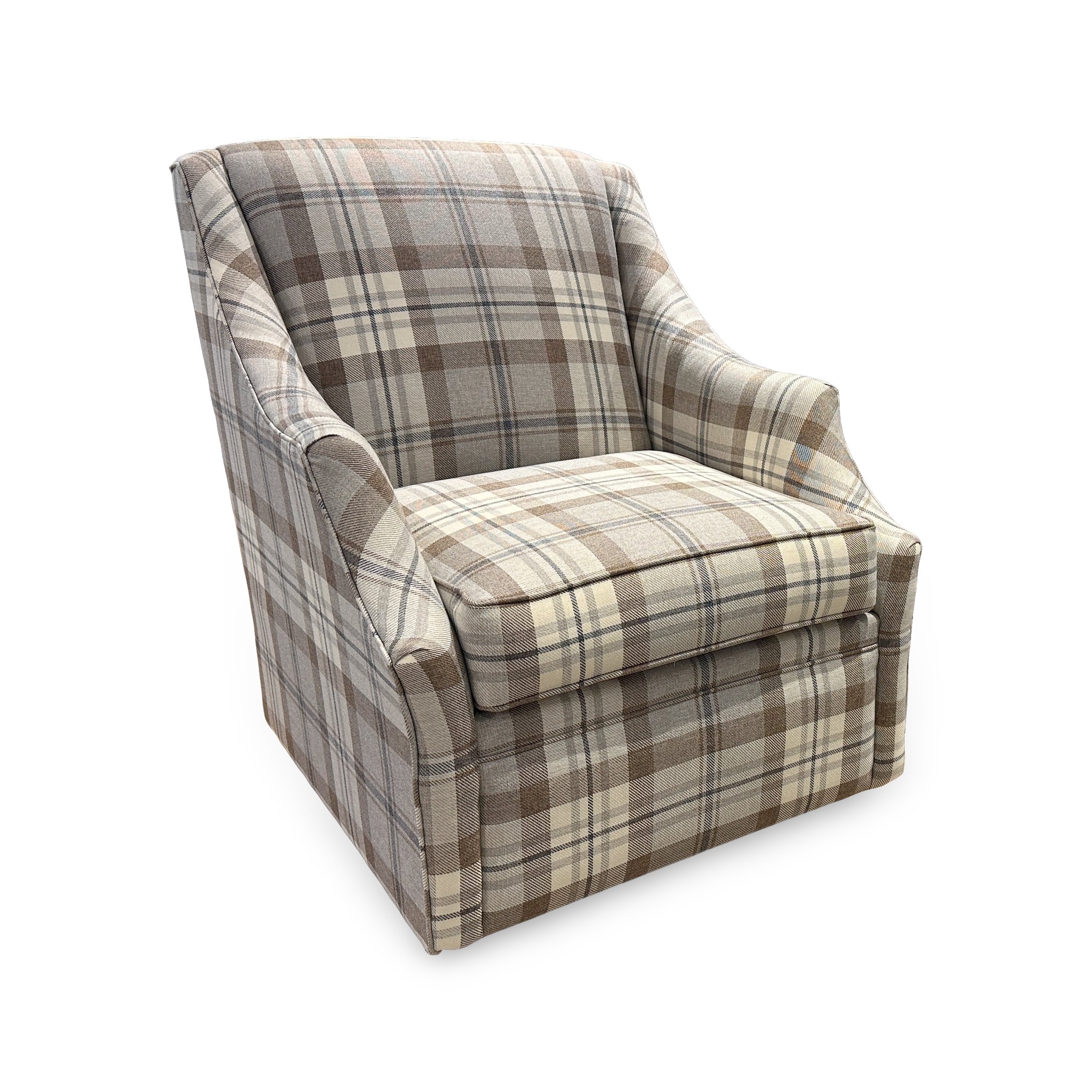 Weymouth Swivel Glider Chair
