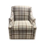 Weymouth Swivel Glider Chair - Image 2