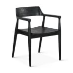 Cambridge Open Back Dining Chair