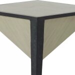 Elway Geometric Side Table - Image 6