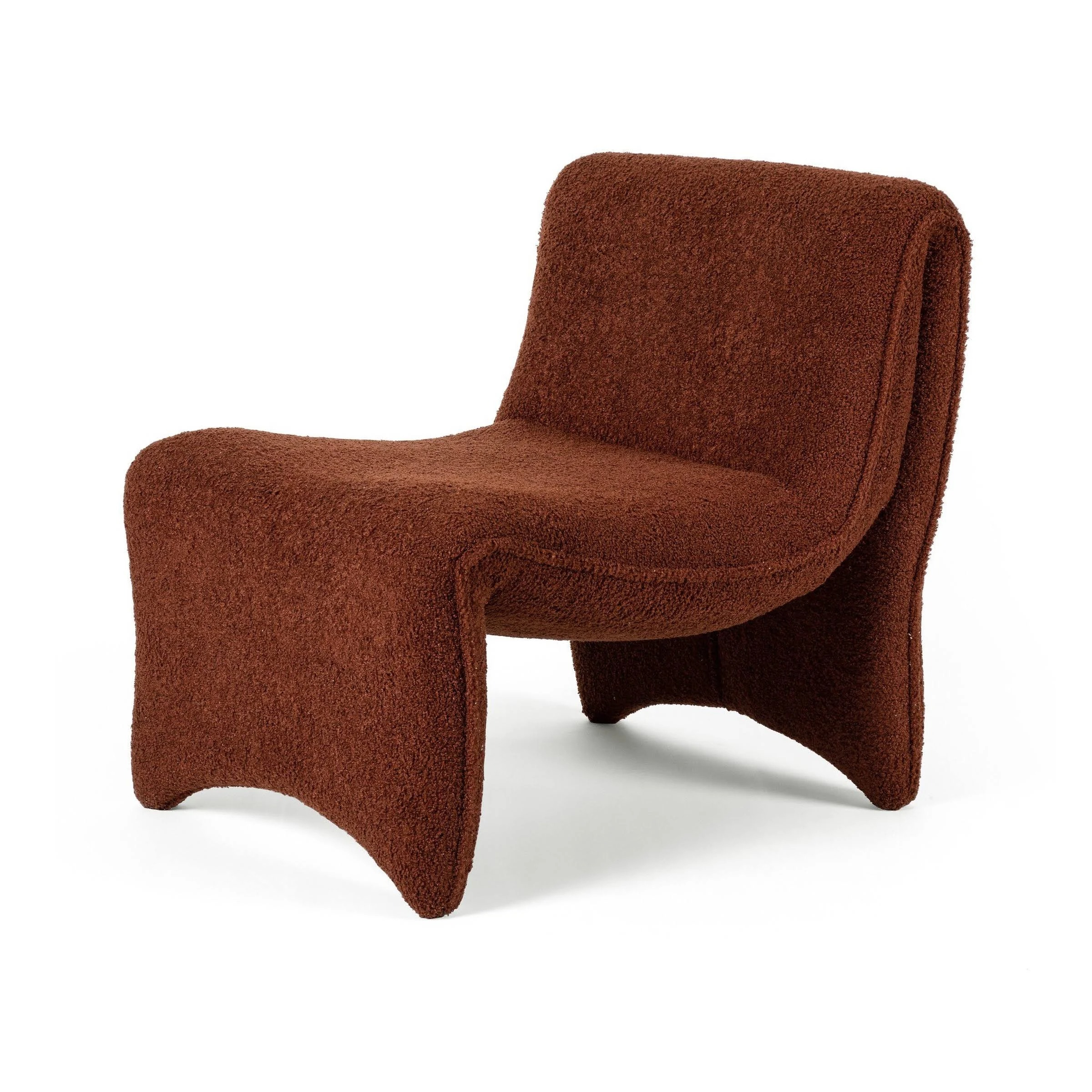 Bridgette Modern Accent Chair
