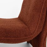 Bridgette Modern Accent Chair - Image 3