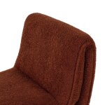 Bridgette Modern Accent Chair - Image 4