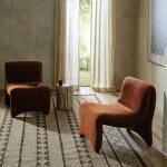 Bridgette Modern Accent Chair - Image 6