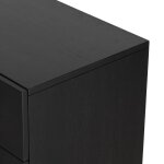Roseville 3-Drawer Nightstand - Image 7