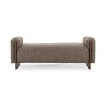 Sierra Upholstered Bench - Image 2