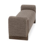 Sierra Upholstered Bench - Image 3