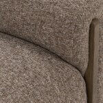 Sierra Upholstered Bench - Image 5