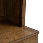 Carolina Park Credenza & Hutch - Image 6