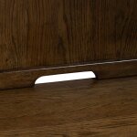 Carolina Park Credenza & Hutch - Image 7