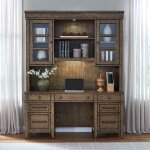 Carolina Park Credenza & Hutch - Image 8