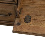 Carolina Park Jr. Executive Desk - Image 10