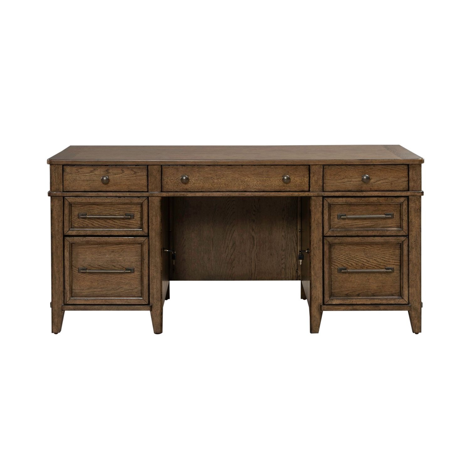 Carolina Park Jr. Executive Desk