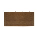 Carolina Park Jr. Executive Desk - Image 3