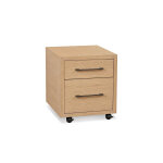 HomeWork 2-Drawer File Cabinet