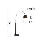 Basque Floor Lamp - Image 4