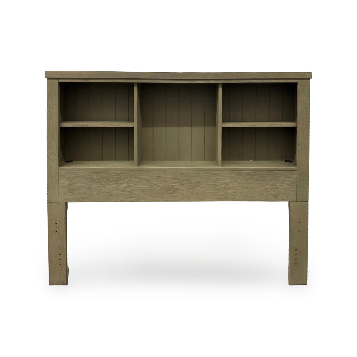 Tome 5-Shelf Headboard | Full
