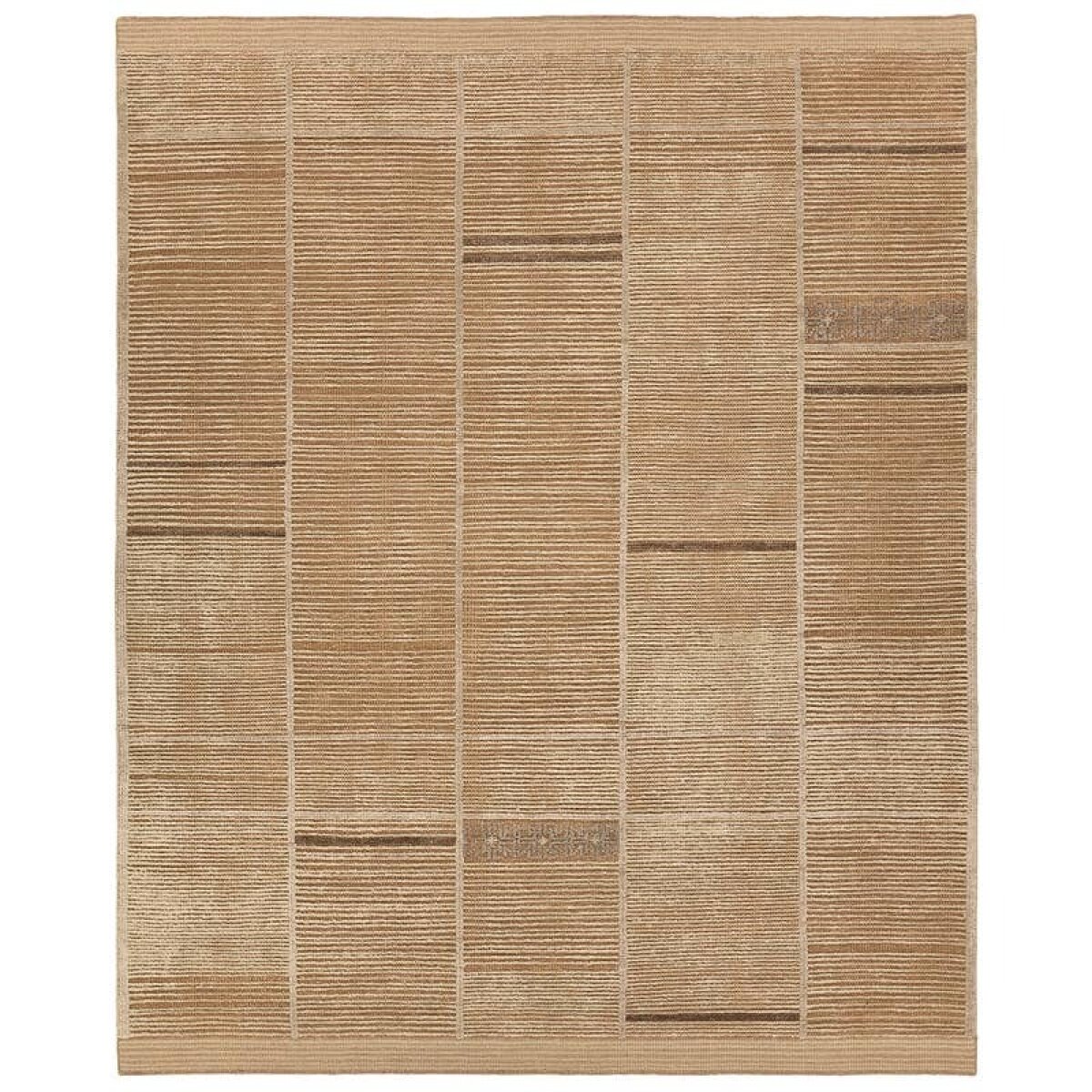 Beezem Hand Knotted 8' x 10' Area Rug – Montgomery’s - Local South ...