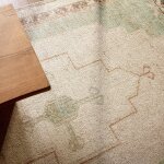 Casen Hand Tufted 7'9" x 9'9" Area Rug - Image 6
