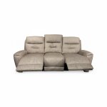 Cocoa Powered Reclining Sofa - Image 4