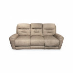 Cocoa Powered Reclining Sofa - Image 3