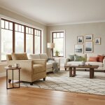 Corolla Accent Chair - Image 7