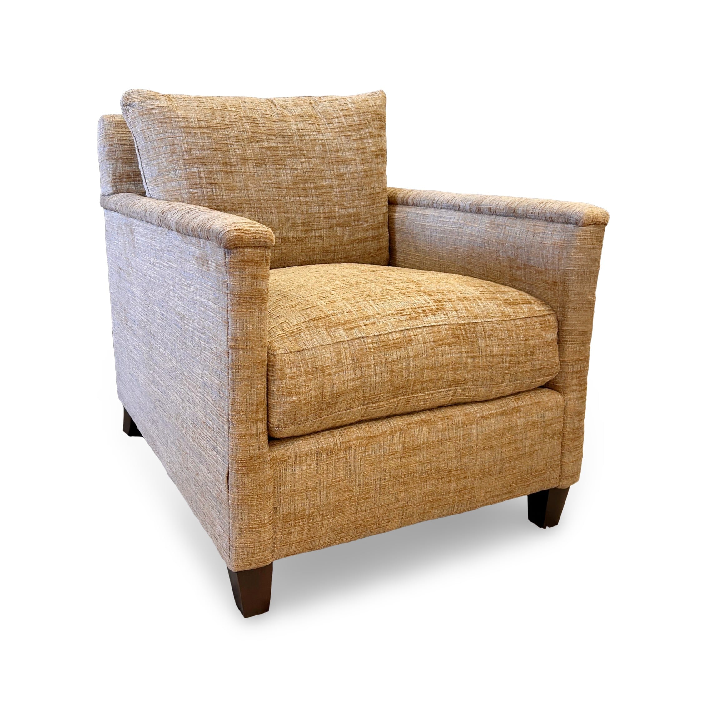 Corolla Accent Chair