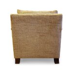 Corolla Accent Chair - Image 4