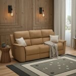 Dakota Triple Power Motion Sofa - Image 4