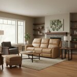 Dakota Triple Power Motion Sofa - Image 2