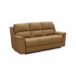 Dakota Triple Power Motion Sofa