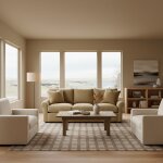 Dorian 3-Seat Sofa - Image 6