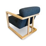 Jax Accent Chair - Image 4