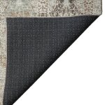 Karaj Linen 5' x 7'6" Area Rug - Image 4