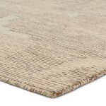 Labyrinth Hand Tufted 7'9" x 9'9" Area Rug - Image 2