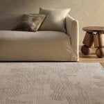 Labyrinth Hand Tufted 7'9" x 9'9" Area Rug - Image 7