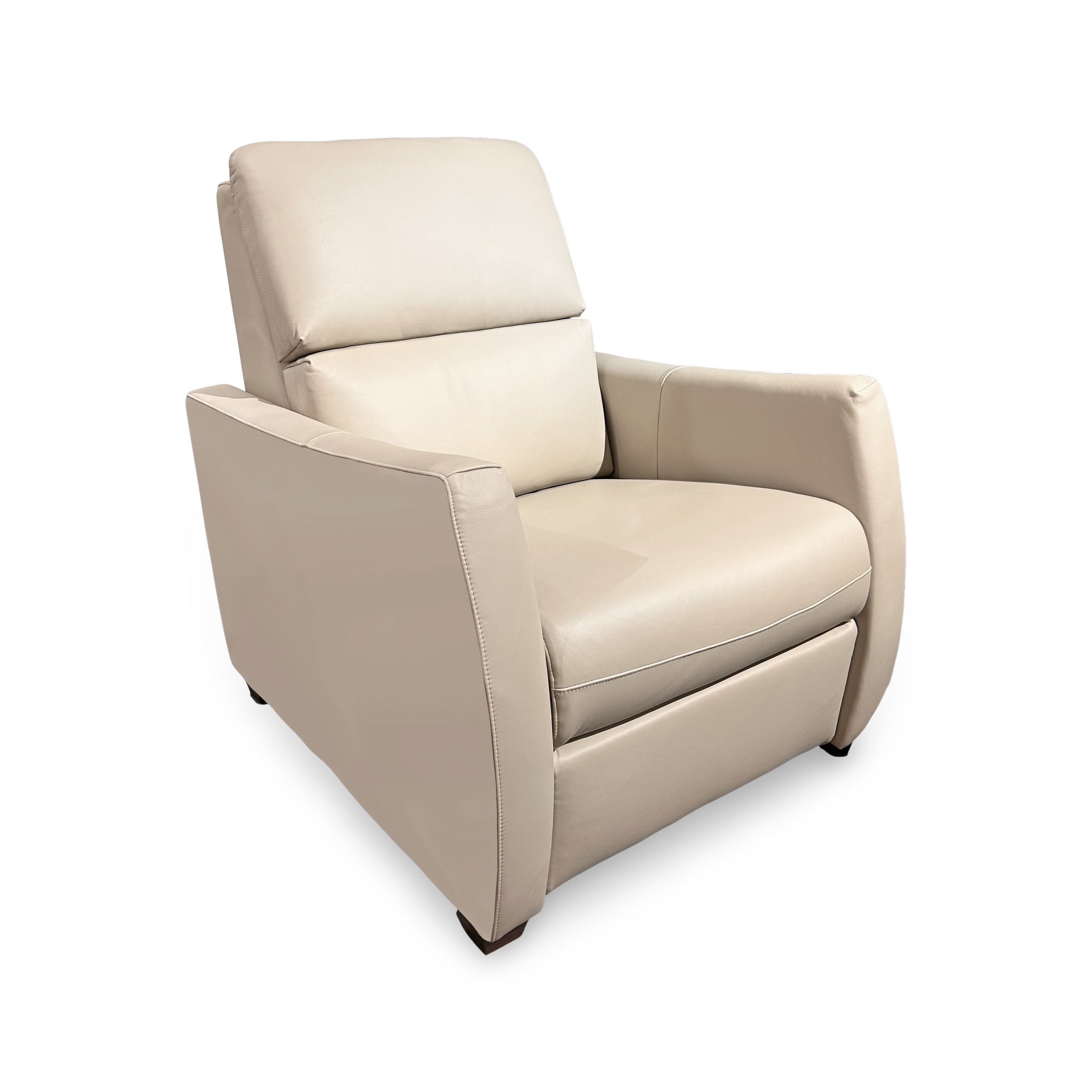 Luna Powered Wall Hugger Recliner