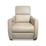 Luna Powered Wall Hugger Recliner - Image 3
