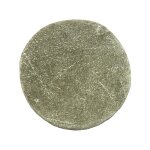 Round 17" Pouf Ottoman - Image 2