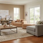 Madeaux Accent Chair - Image 6