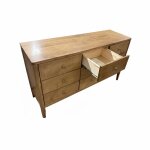 Harvest 7-Drawer Dresser - Image 4